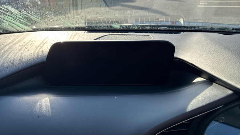 Mazda 3 2.0 e-Skyactiv G MHEV Sport Lux 5dr Petrol Hatchback